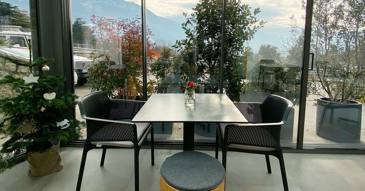 Een foto van Be Place
