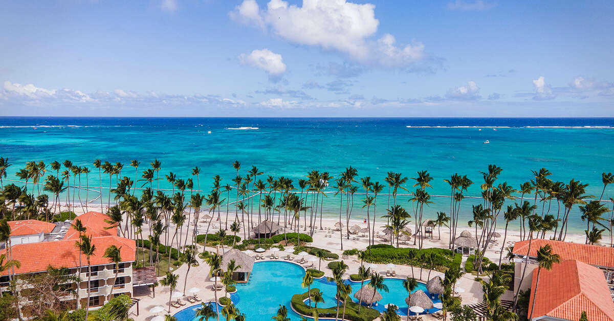 Een foto van Wyndham Alltra Cancun