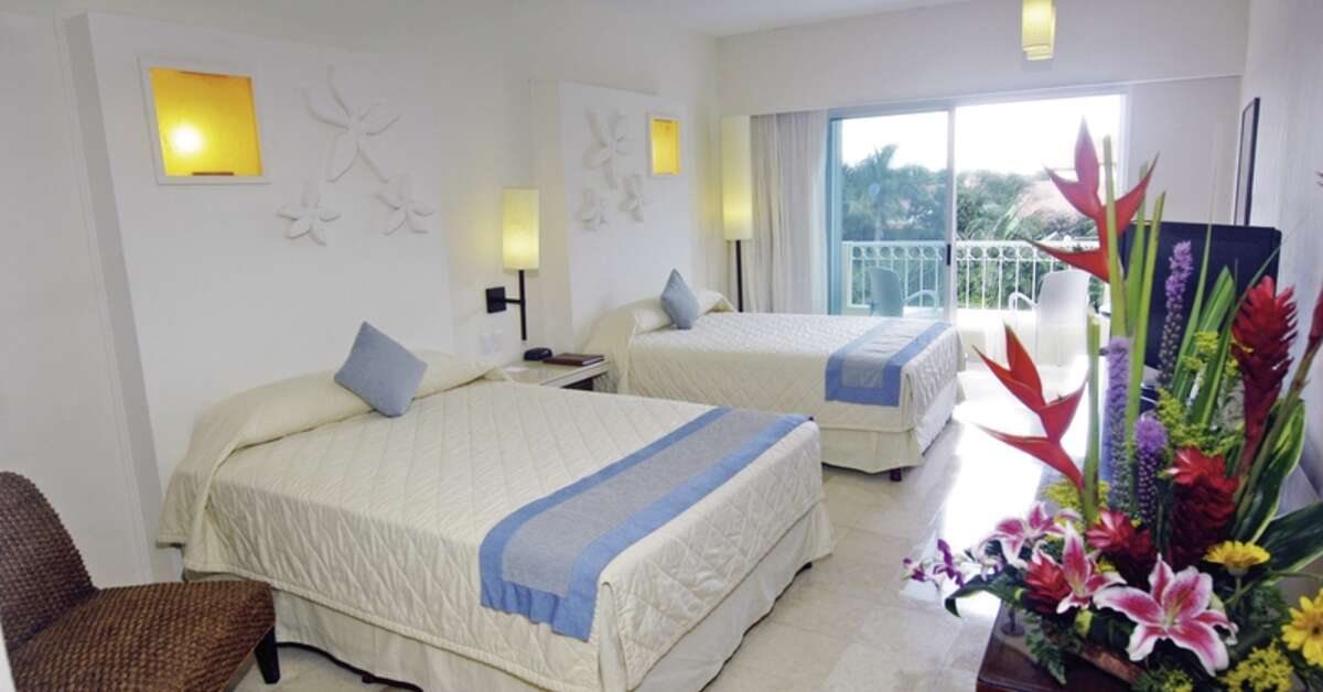 Een foto van Viva Wyndham Maya