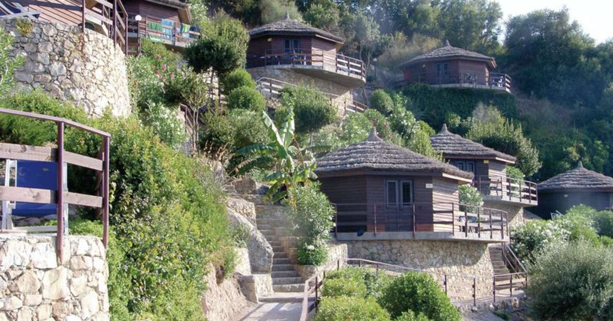 Een foto van Calanica Resort
