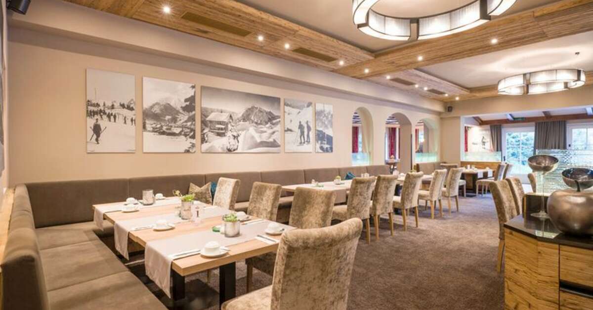 Een foto van Hotel Brucke