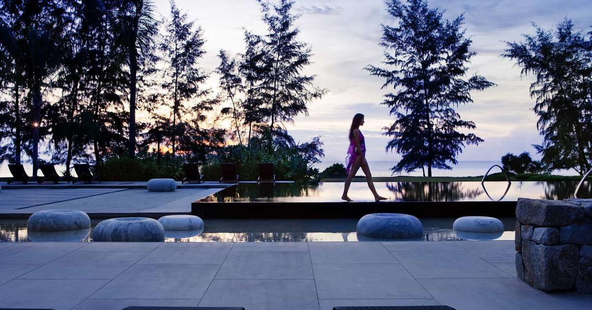 Een foto van Renaissance Phuket Resort & Spa