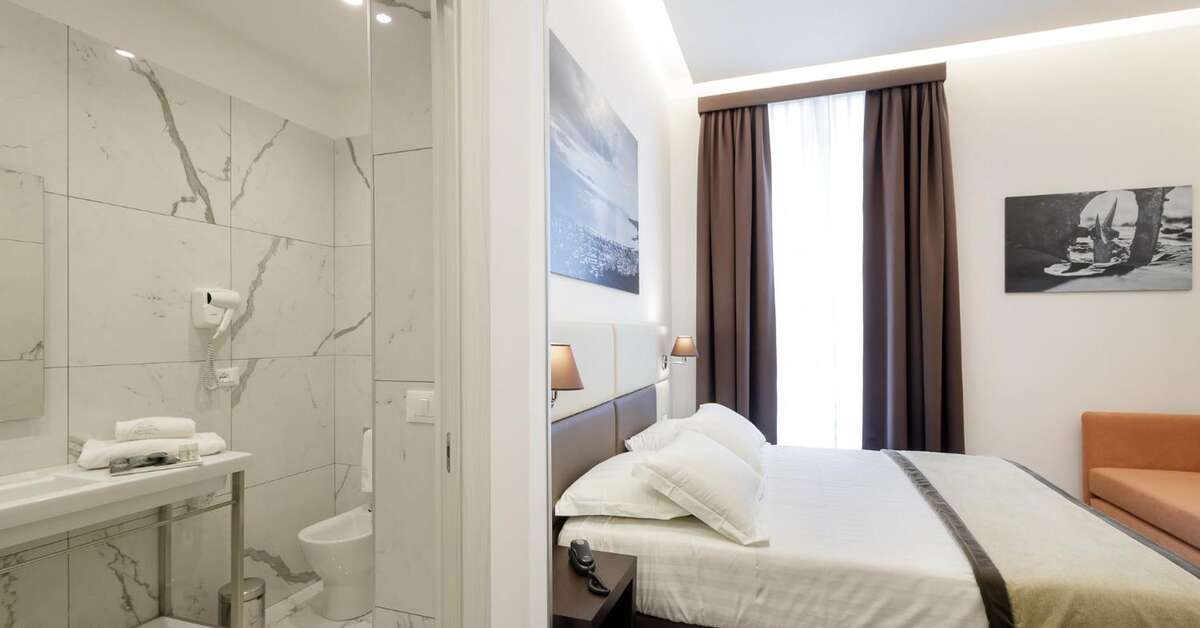 Een foto van Palazzo Argenta