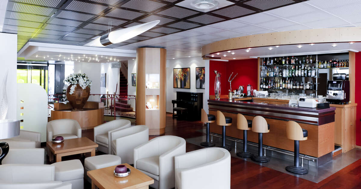 Een foto van Best Western Charlemagne