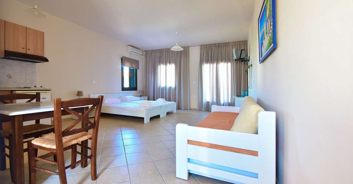 Een foto van So Nice Hotel