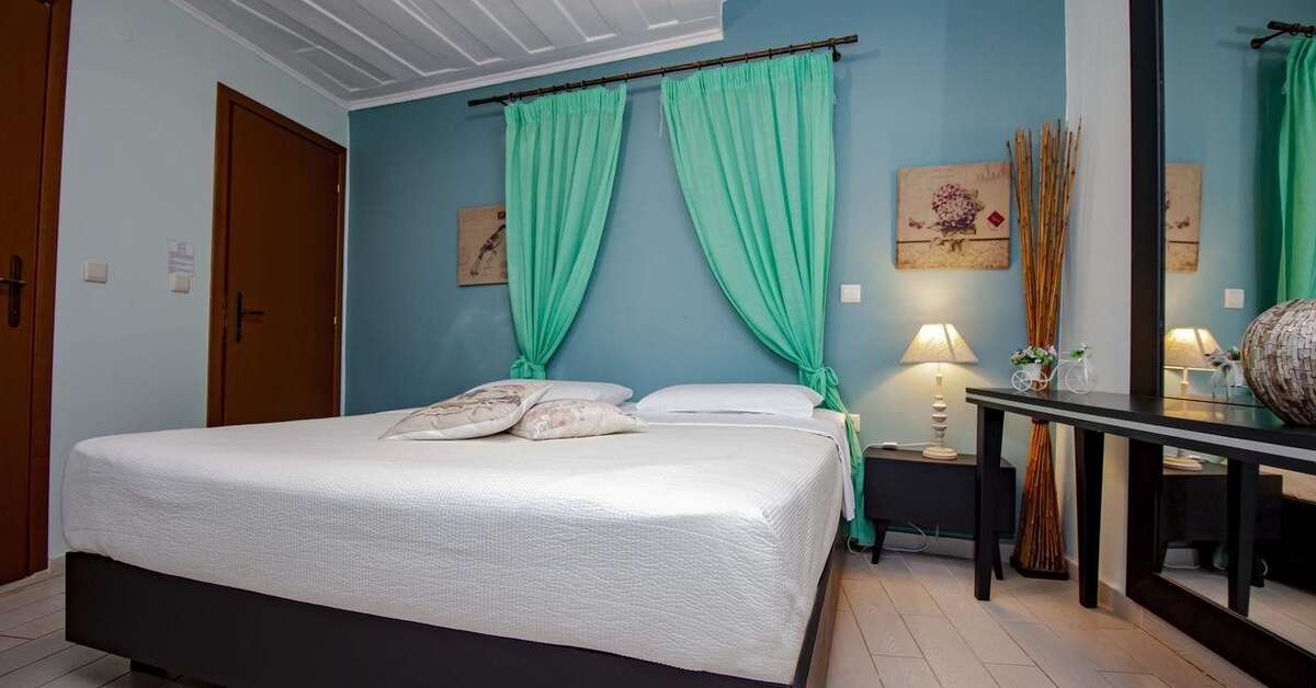 Een foto van Elia Portou Rooms