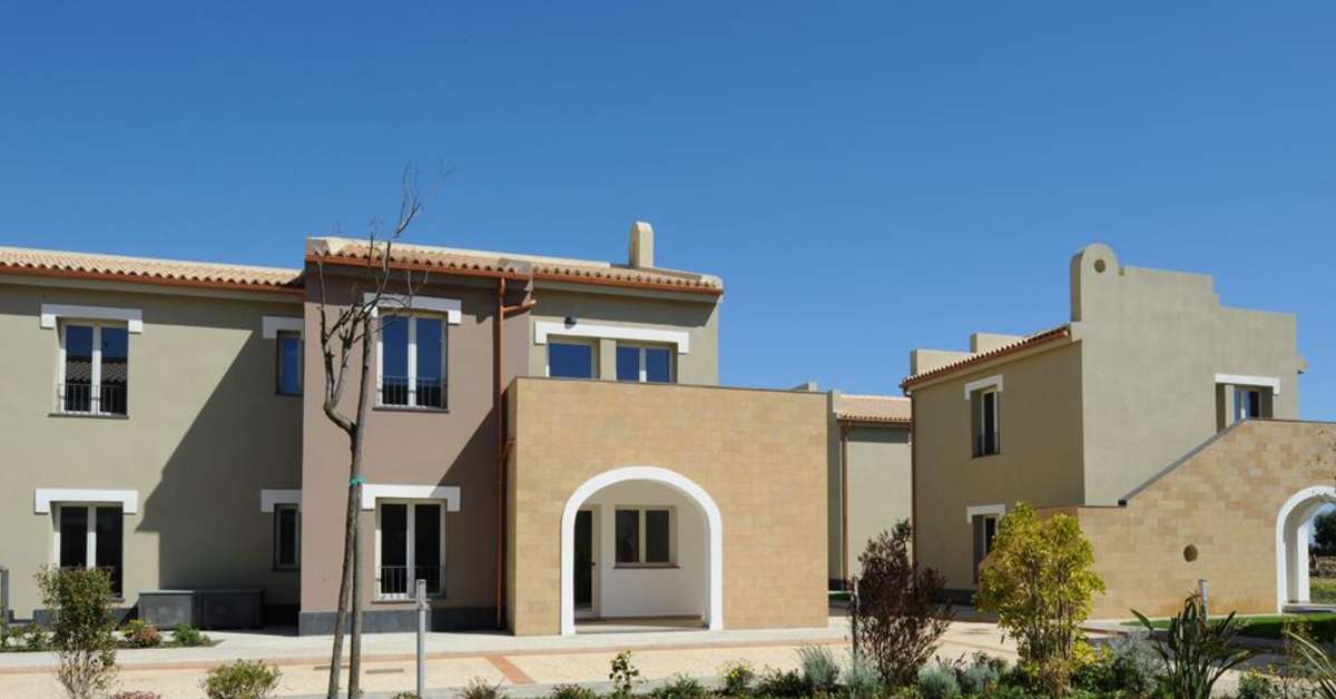 Een foto van Le Residenze Archimede