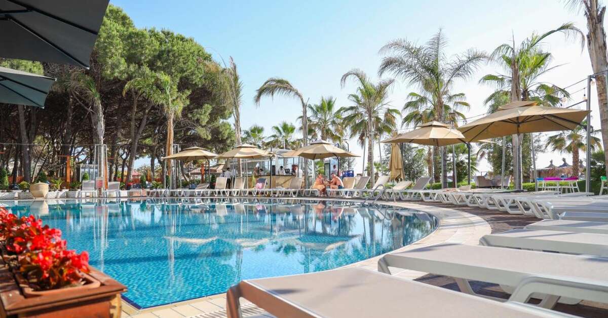 Een foto van VM Resort & Spa
