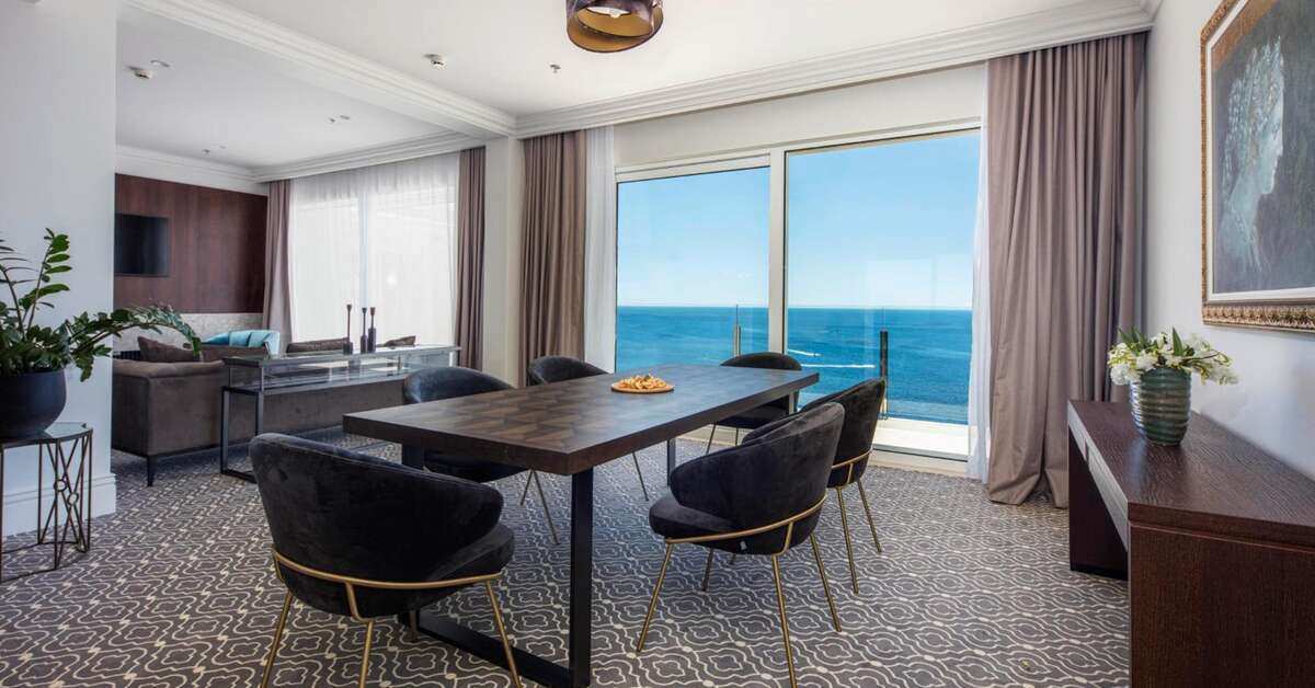Een foto van Royal Palm Hotel