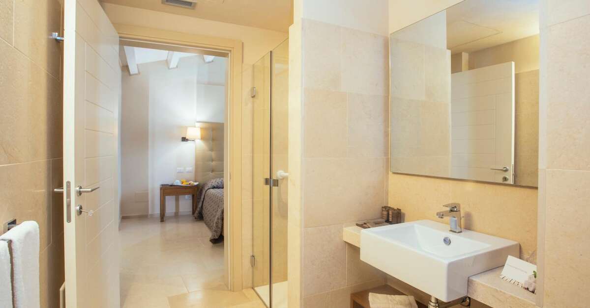 Een foto van Baglio Soria Resort & Wine Experience