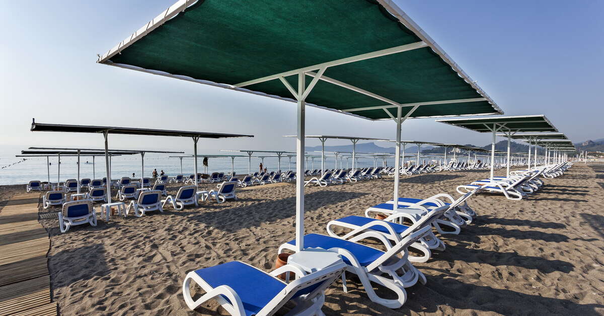 Een foto van Karmir Resort & Spa
