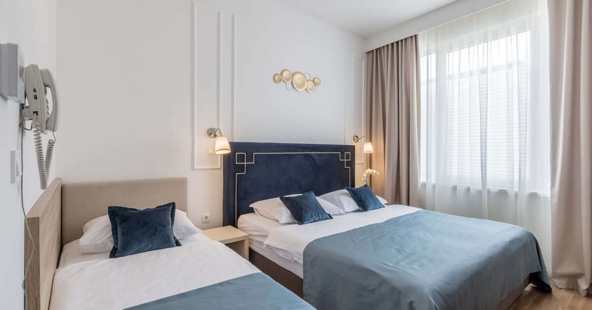 Een foto van Art Hotel
