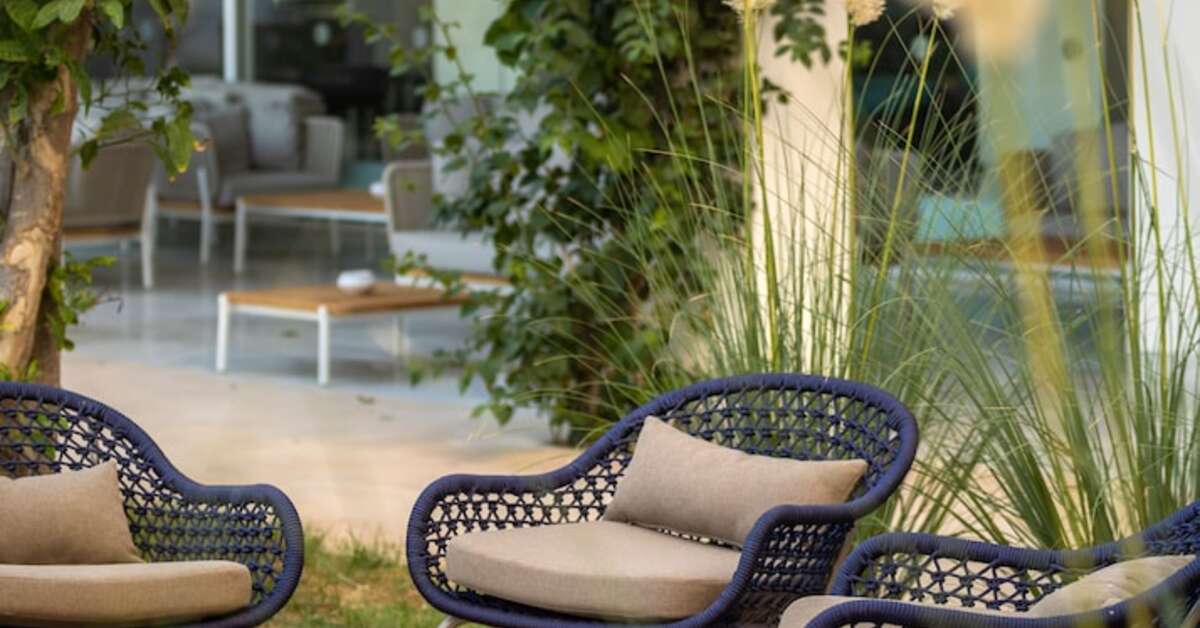 Ein Foto Royal Azur Hotel Thalassa