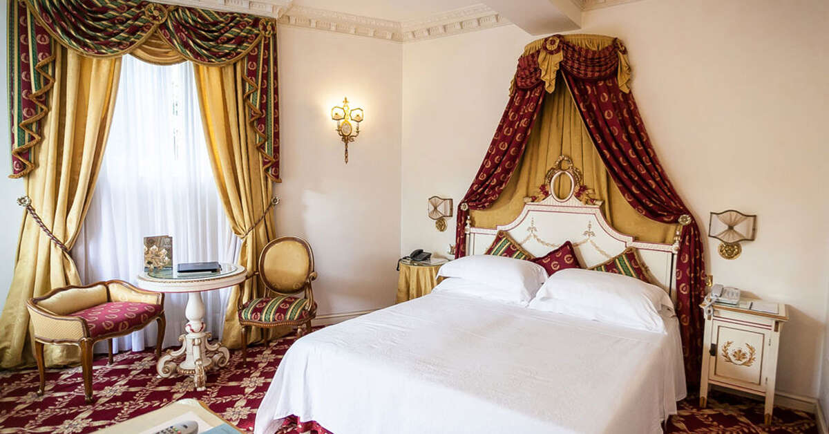 Een foto van Villa & Palazzo Aminta