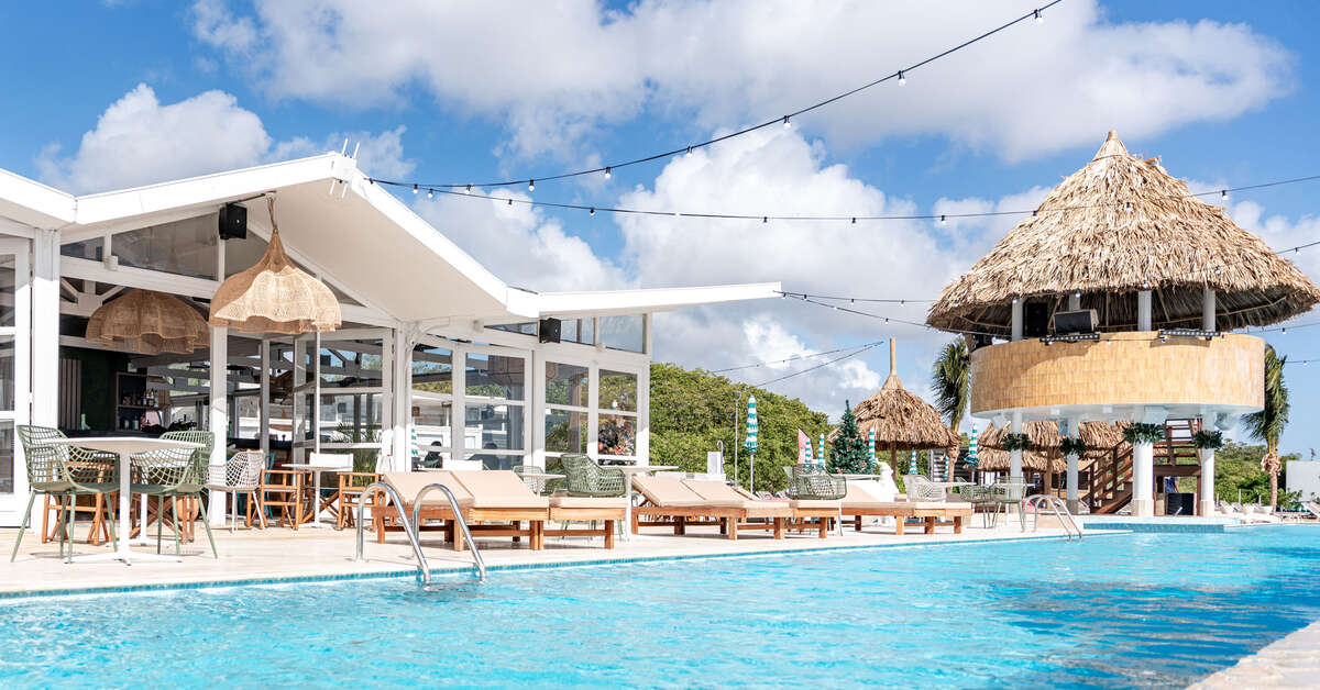 Een foto van Harbor Hotel & Casino Curacao