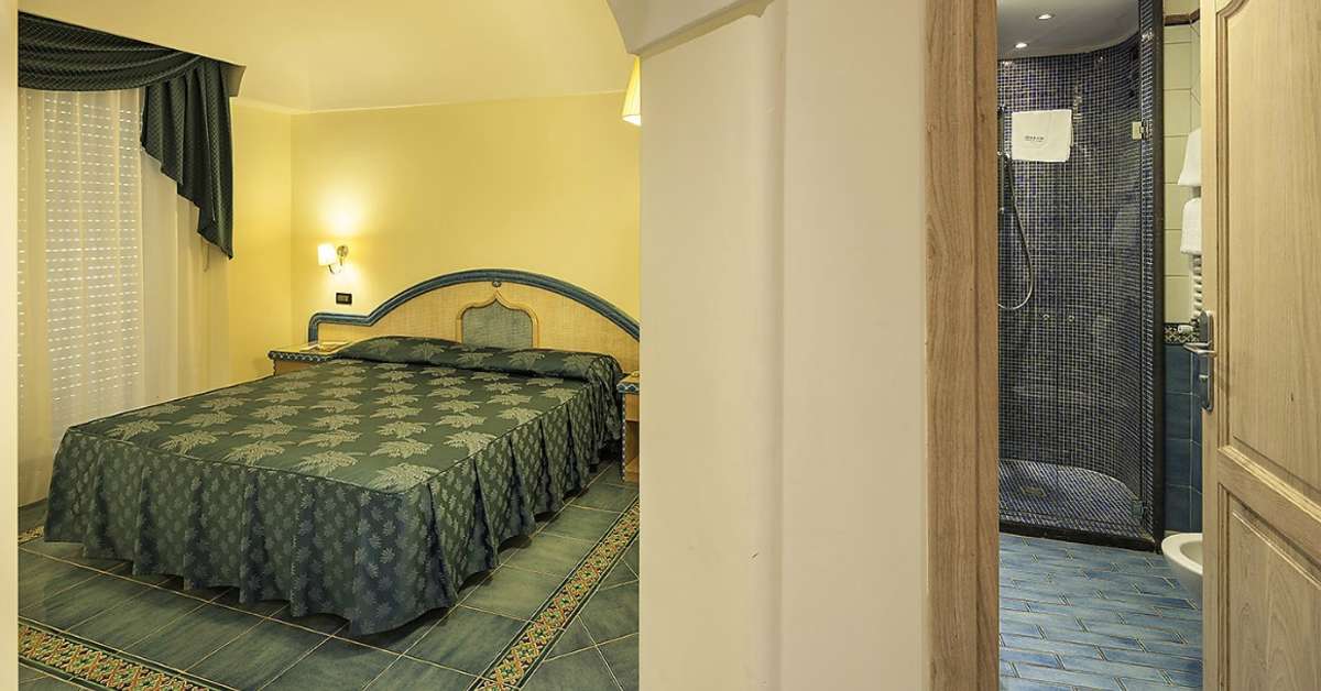 Een foto van Sorriso Thermae & Resort