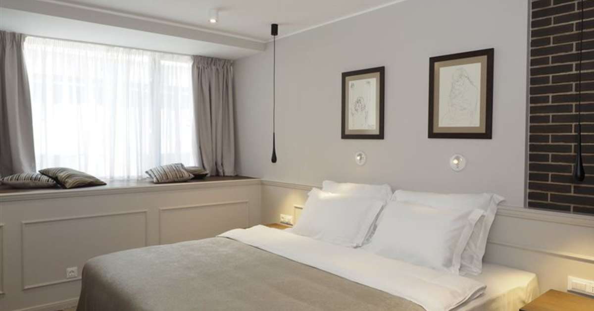 Een foto van Envoy Hotel