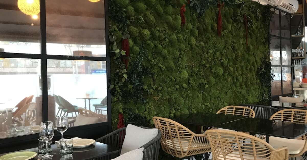 Een foto van Hotel Suites Feria de Madrid