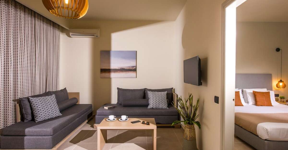Een foto van Malena Hotel & Suites