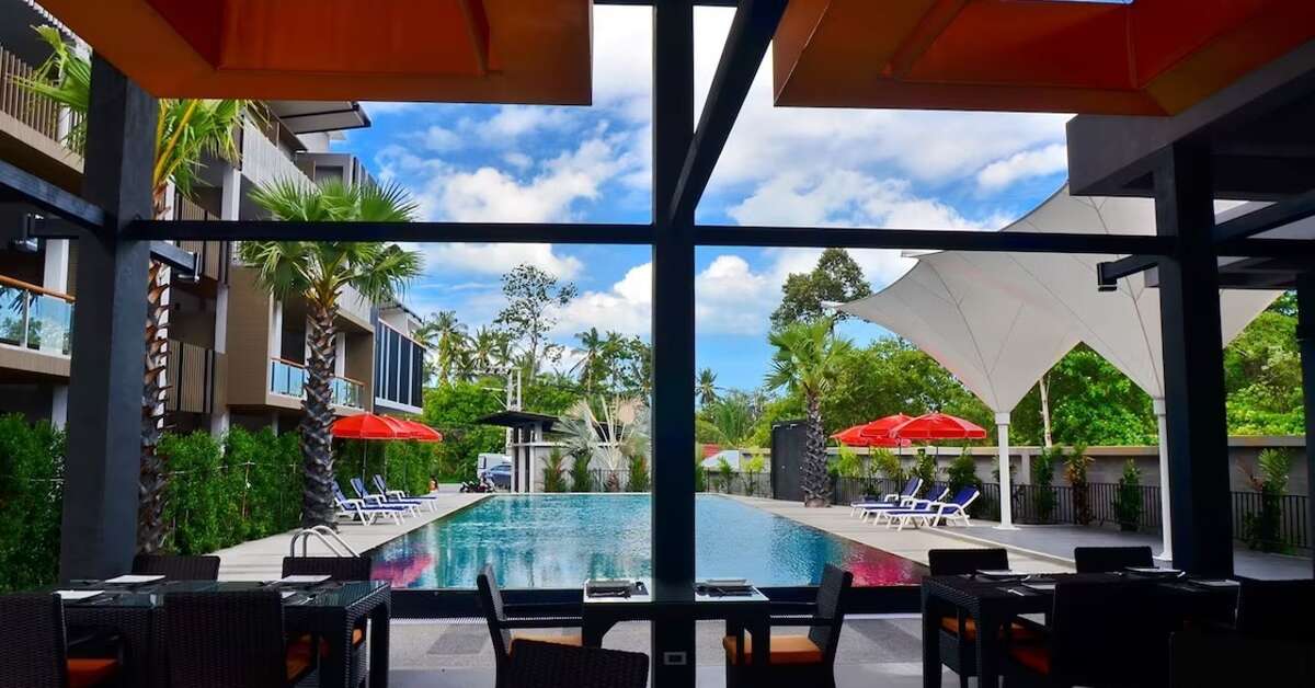 Een foto van Chaweng Noi Pool Villa