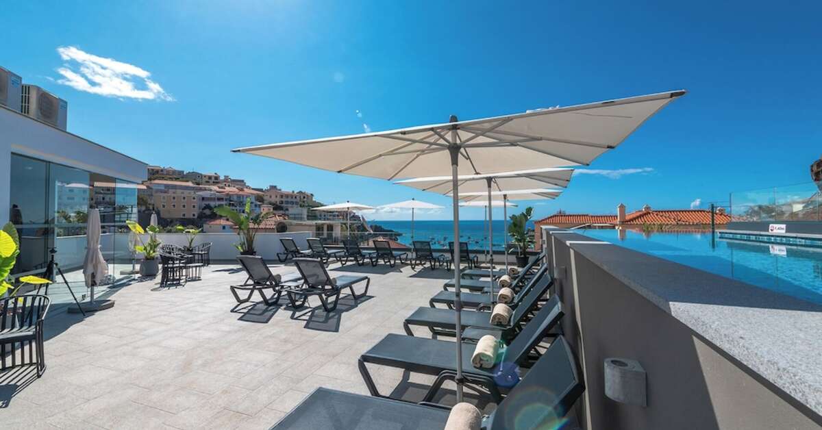 Een foto van Pestana Fisherman Village
