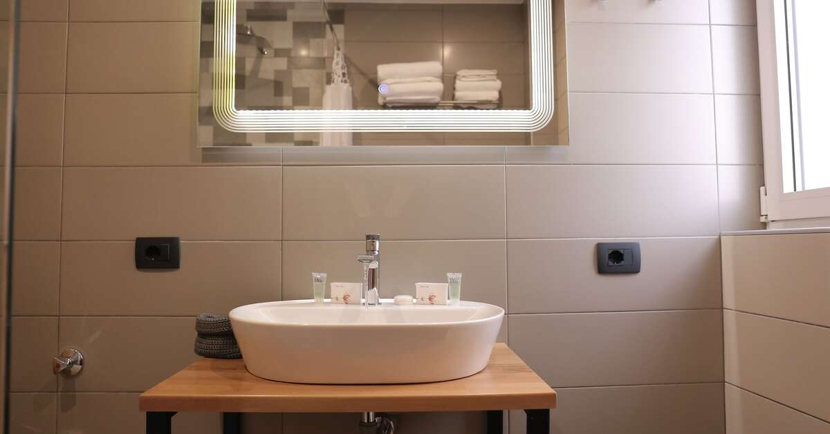 Een foto van Oda Hotel Tirana