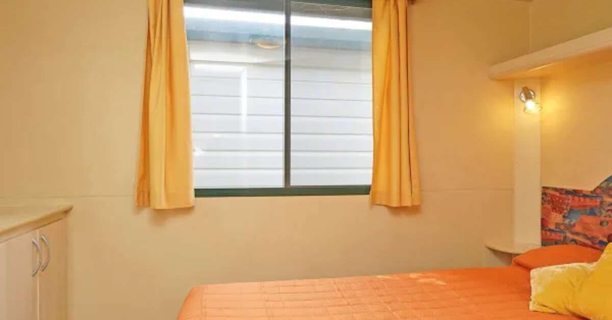 Een foto van Camping Butterfly Village