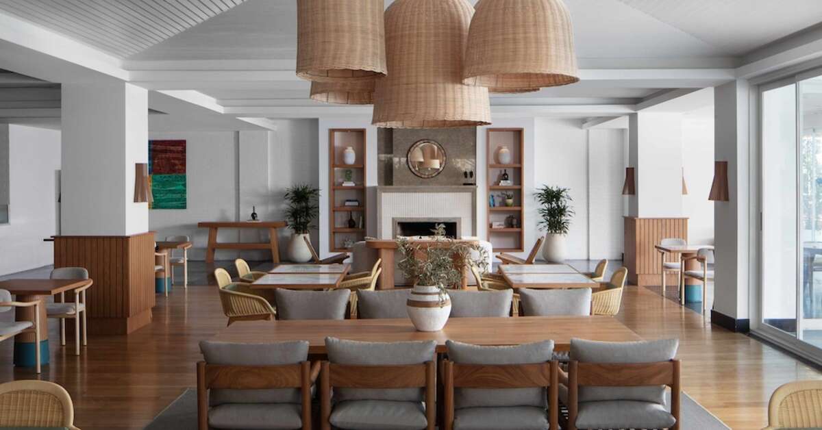Een foto van Doria Hotel Bodrum