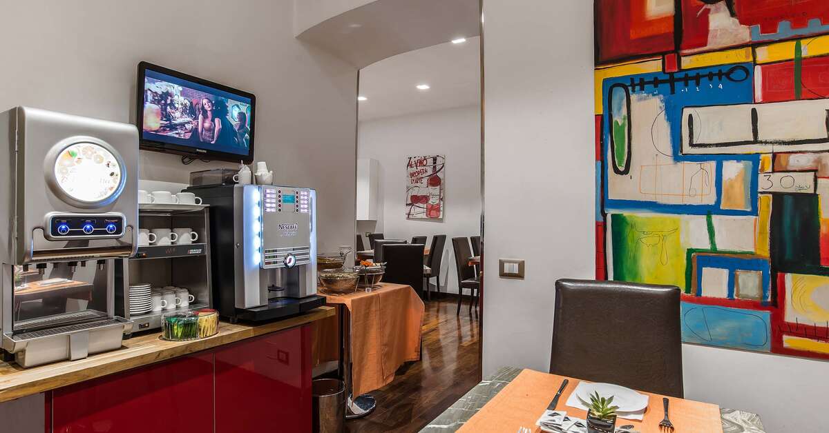 Een foto van Catone District Hotel