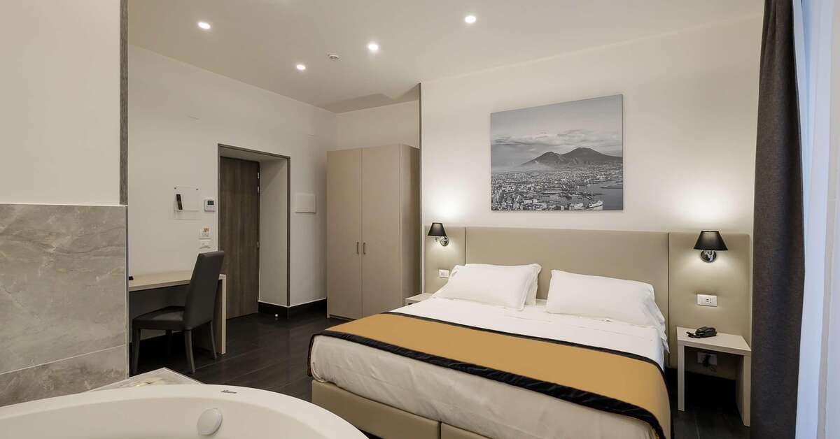 Een foto van Best Western Hotel dei Mille