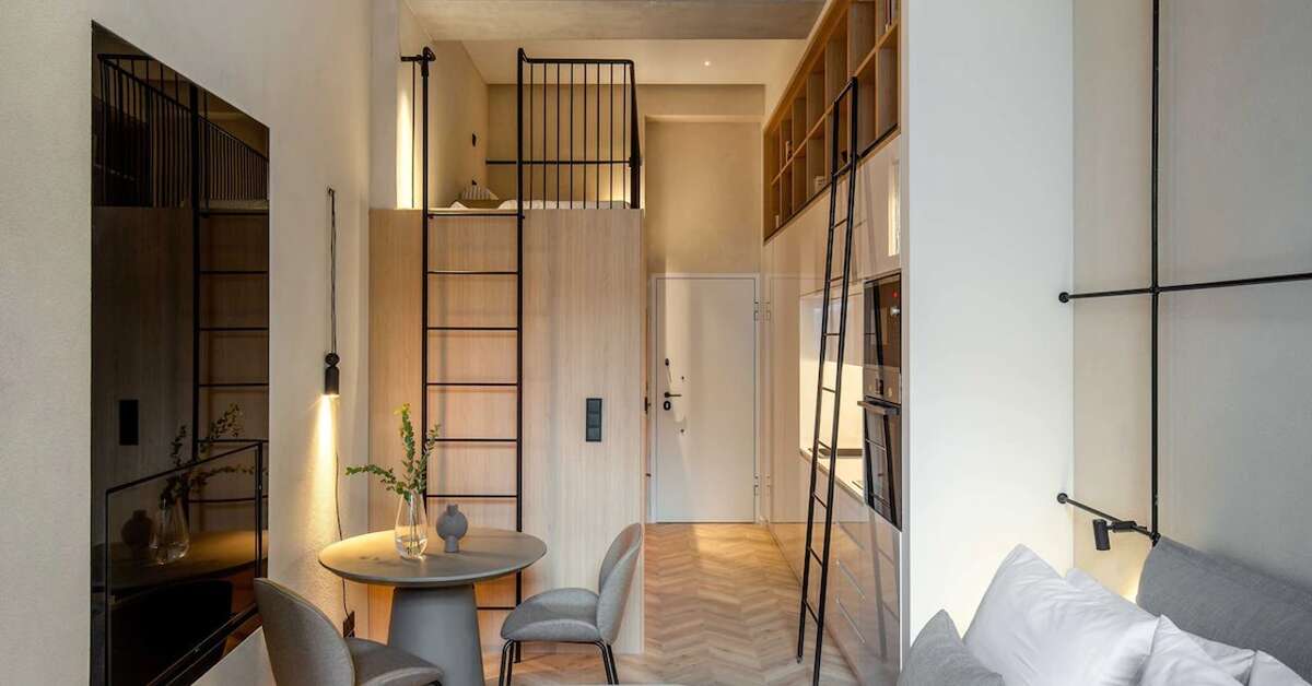 Een foto van The Newel Psychiko