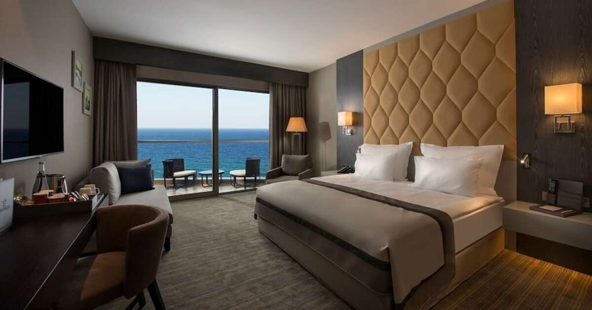 Een foto van Elexus Hotel