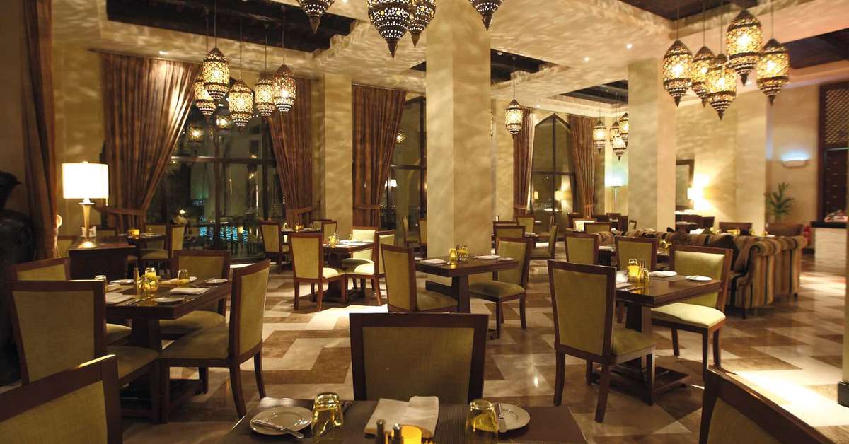 Een foto van Aldhafra Resort
