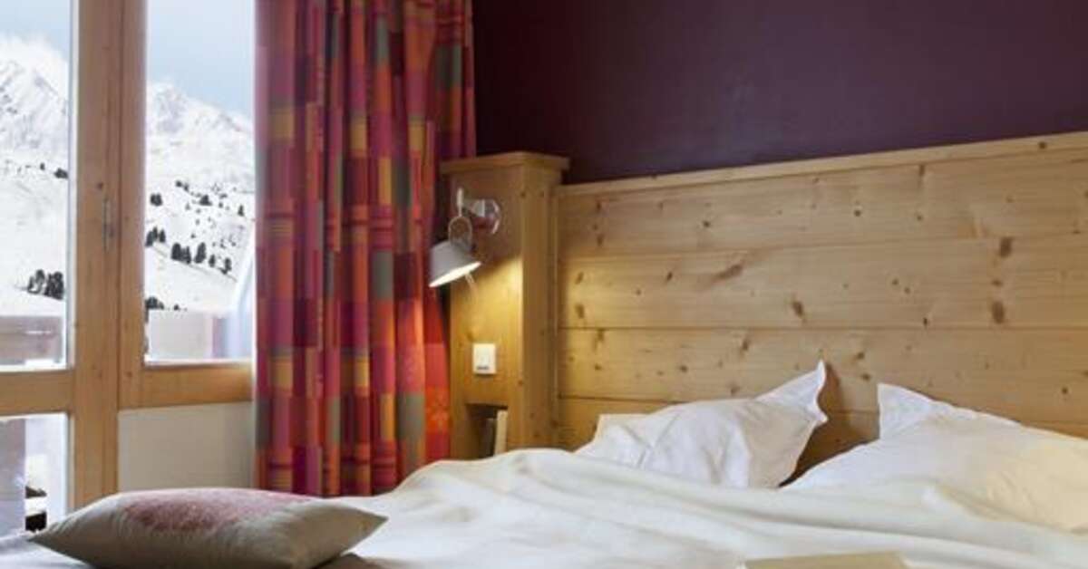 Een foto van Pierre & Vacances Residence Les Nereides