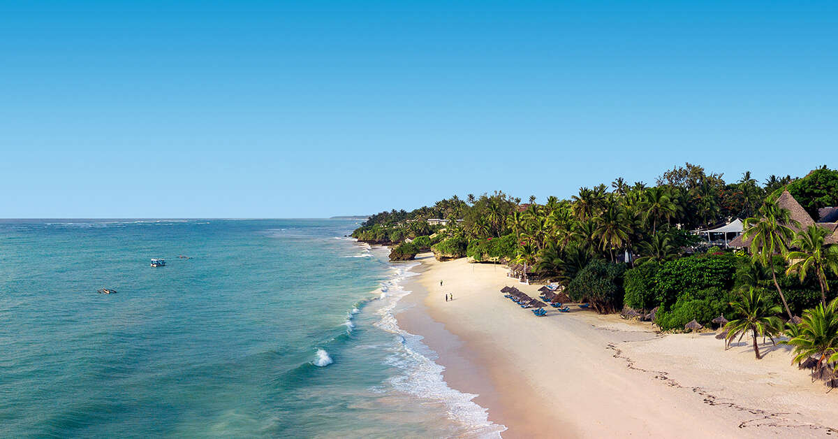 Een foto van Leisure Lodge Beach & Golf Resort