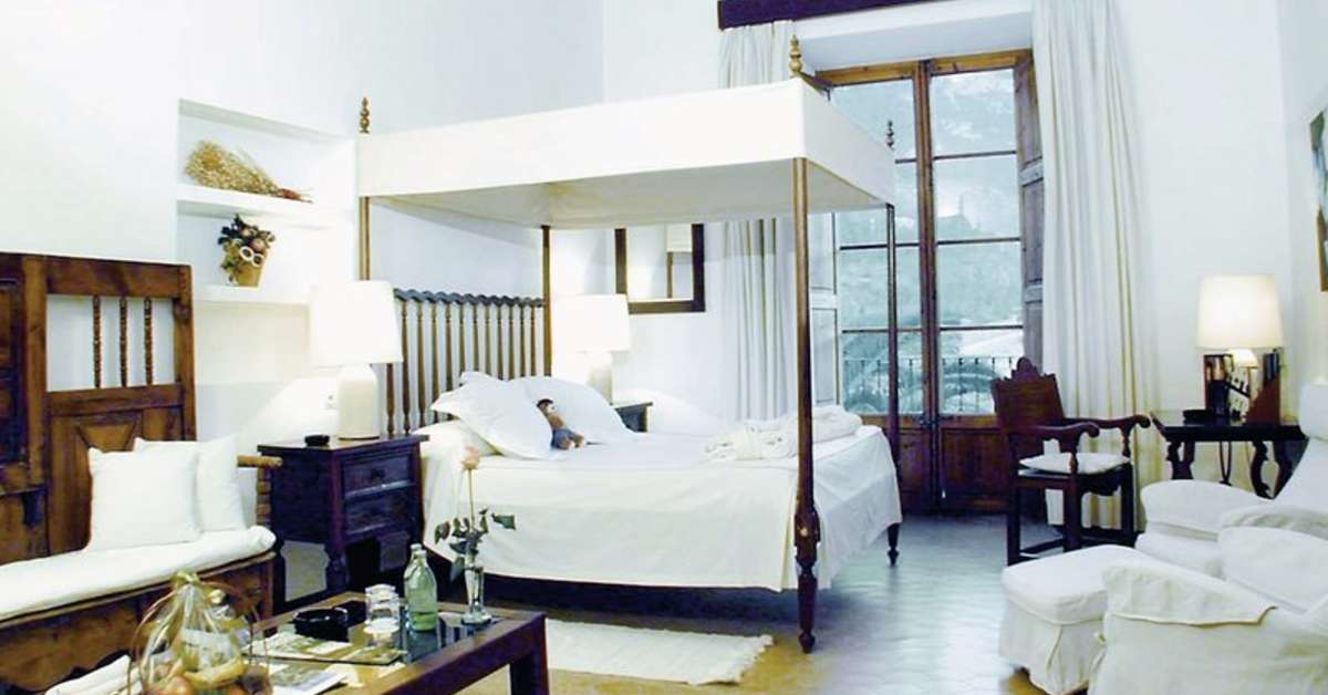 Ein Foto La Residencia