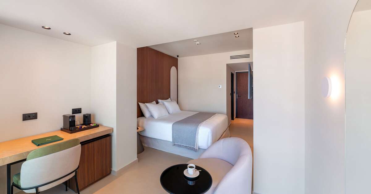 Een foto van Alizo Boutique Hotel & Spa