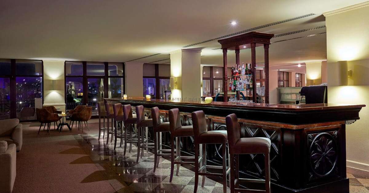 Een foto van Steigenberger Aldau Beach Hotel