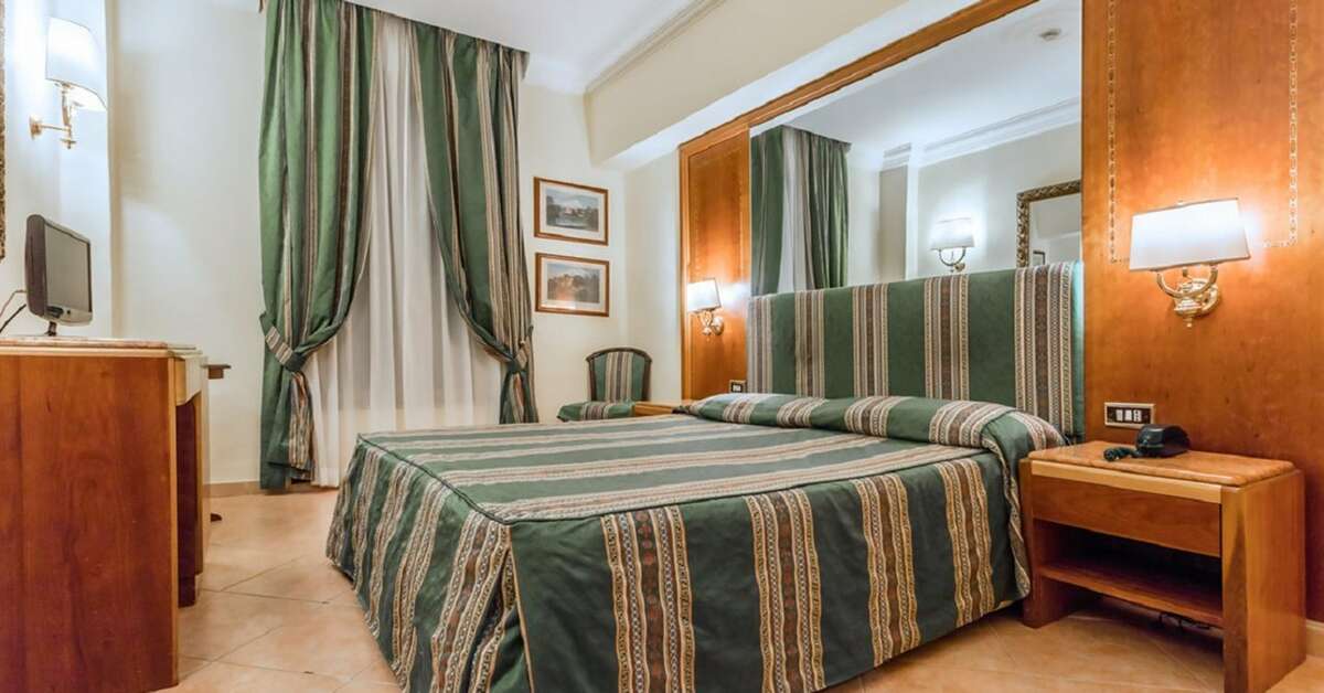 Een foto van Raeli Hotel Luce