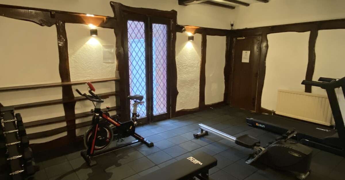 Een foto van Great Barr Hotel