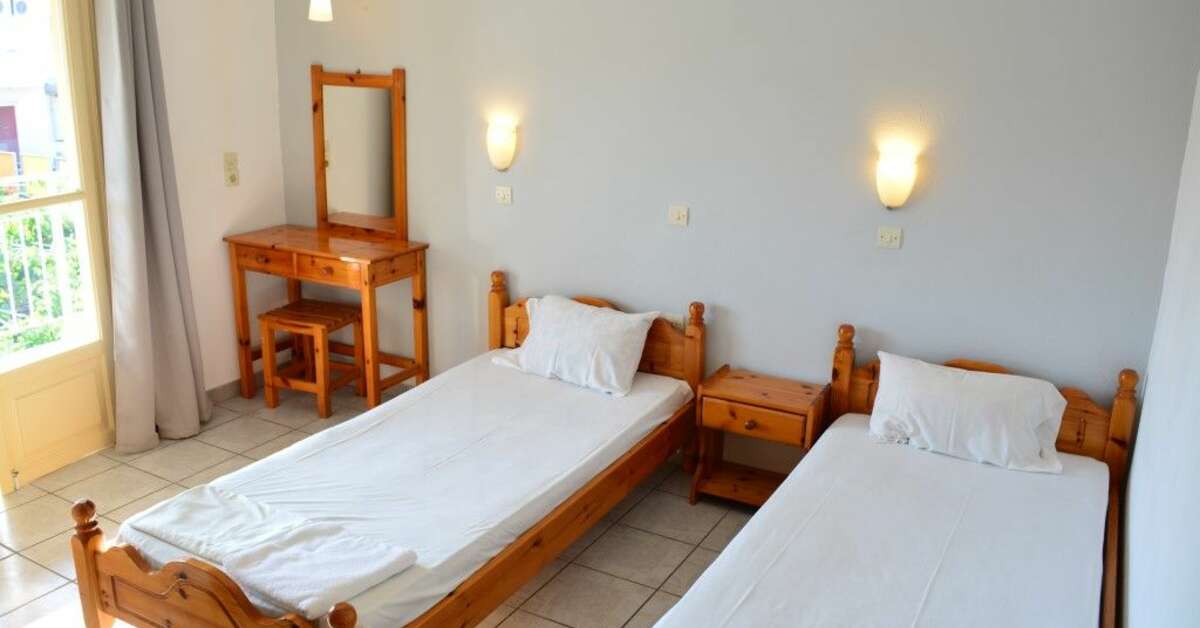 Een foto van Cavo D'oro Complex