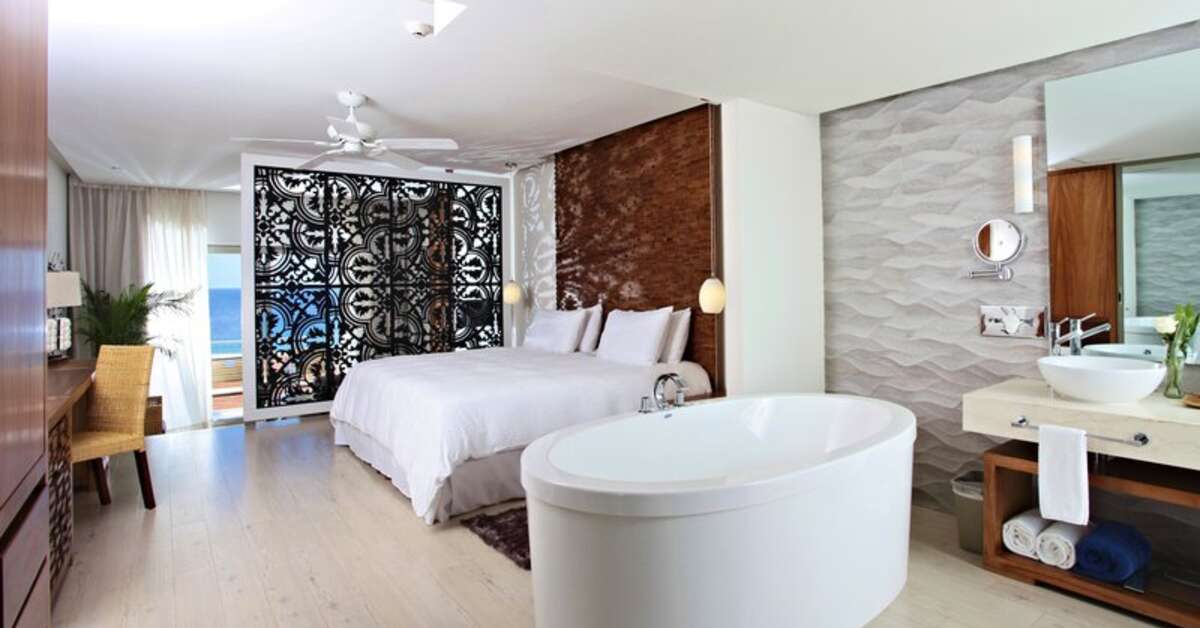 Ein Foto Sandos Finisterra Resort