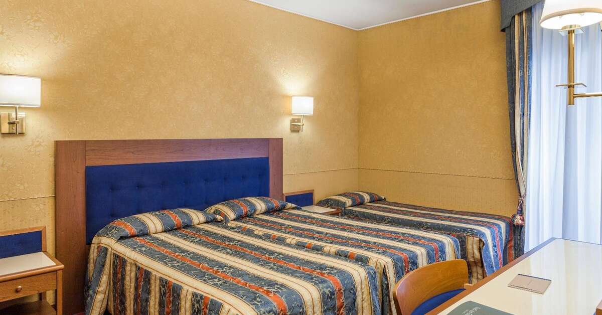 Een foto van Hotel Des Etrangers