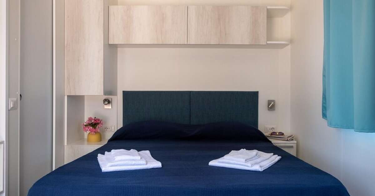 Een foto van Gitavillage Talamone