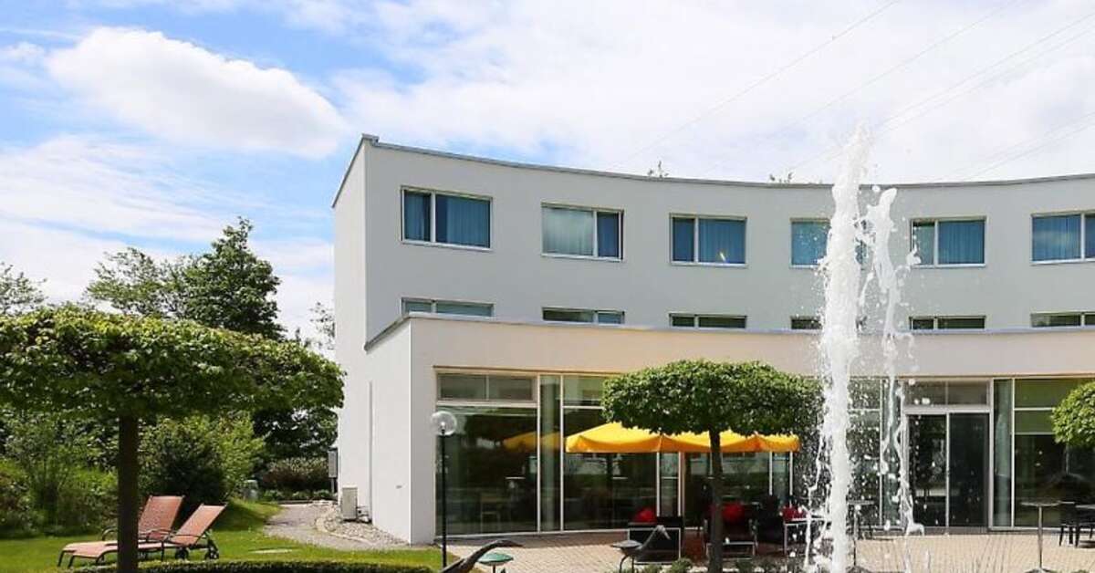 Een foto van Grauholz Hotel