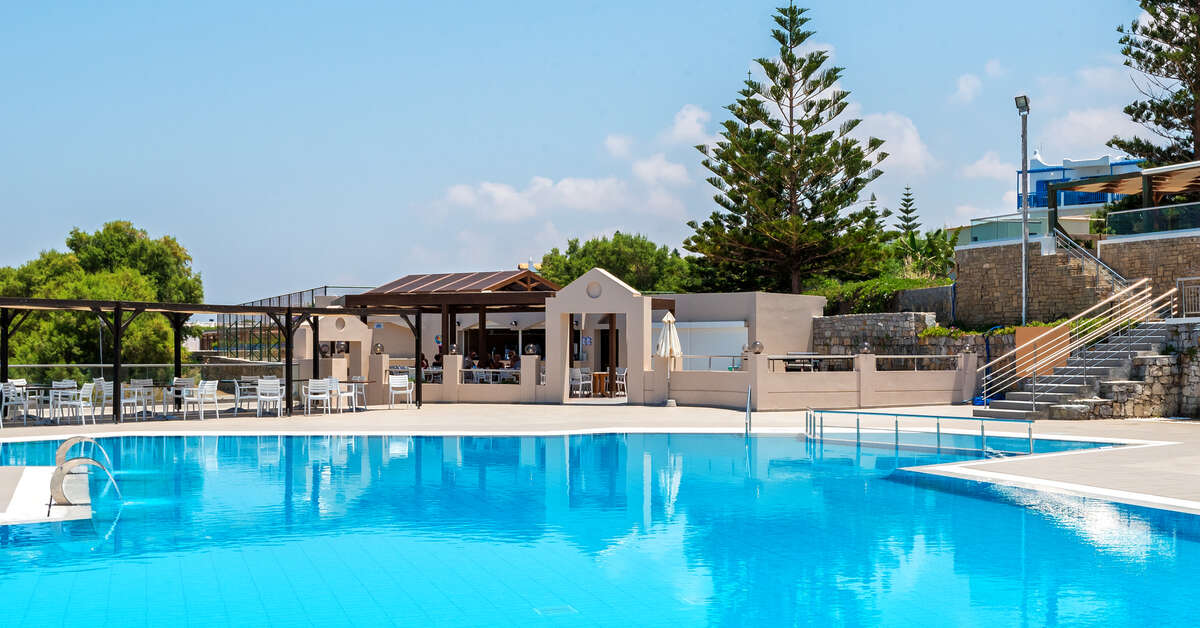 Een foto van Themis Beach Hotel
