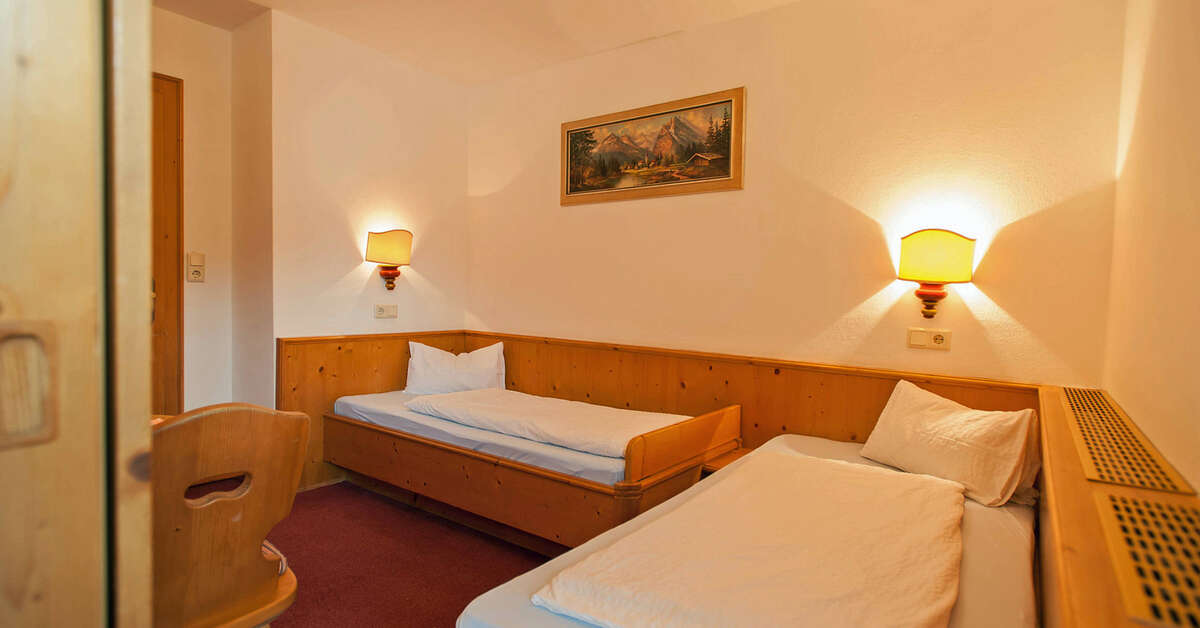 Een foto van Pension Gasthof Hoppeter