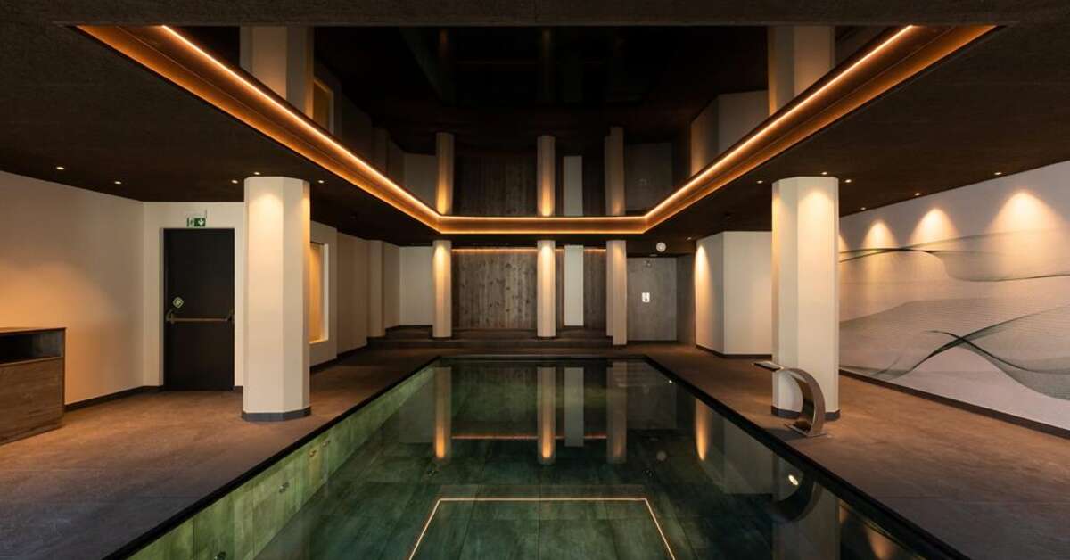Een foto van Am Brunnen Appartementen