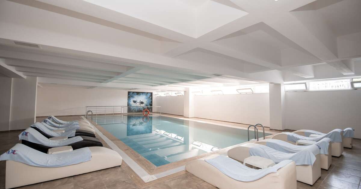 Ein Foto Viking Garden Hotel & Spa