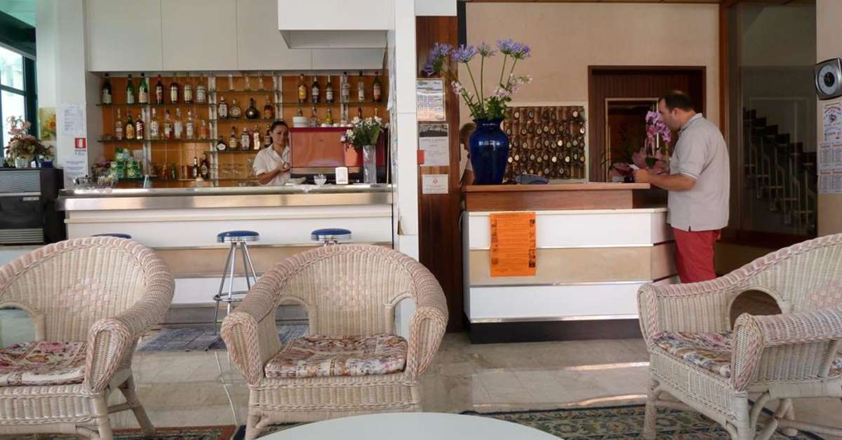 Een foto van Hotel Chic